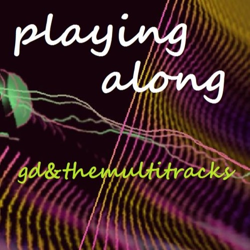 playing along