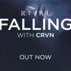 Rival - Falling White CRVN