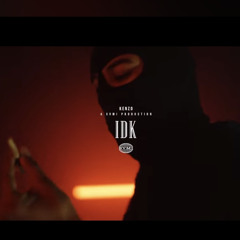 Kenzo - IDK (Music Video) | @Mixtapemadness