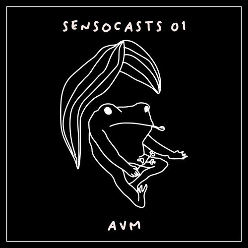 SENSOCASTS #01 - AVM