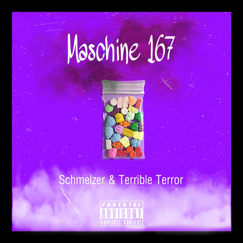 Maschine 167