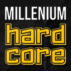 Millenium Hardcore #02