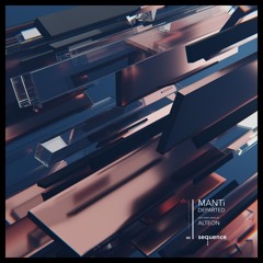 PREMIERE: MANTi - Serenity (Original Mix) [sequence Music]