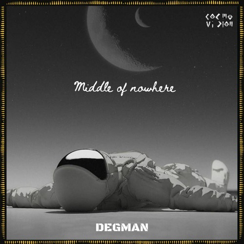 FREE DL : Degman - Middle Of Nowhere (original mix)