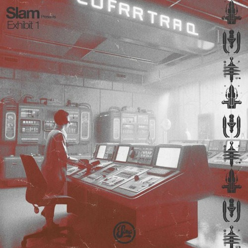 Slam - Exhibit 1 (Cerebral Circuits Edit) [free download]