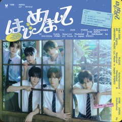 (cover)はじめまして(Nice to see you again)-TWS(투어스)