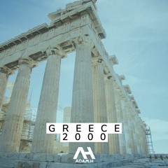 Adam H - Greece 2000