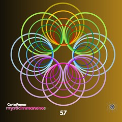Carlos Franco - Mystic Immanence Vol. 57