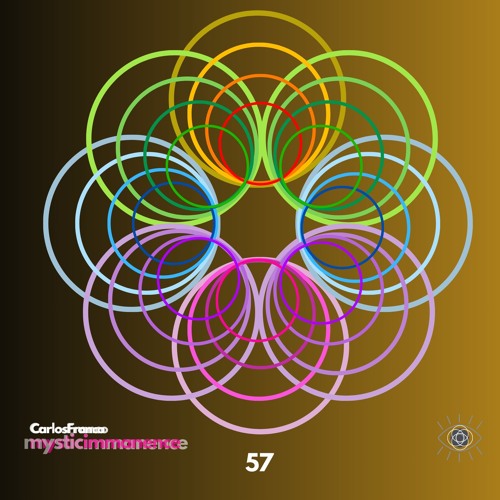 Carlos Franco - Mystic Immanence Vol. 57