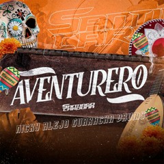 Santiago Cardona. - El Aventurero (Nicky Alejo Guaracha Drums)