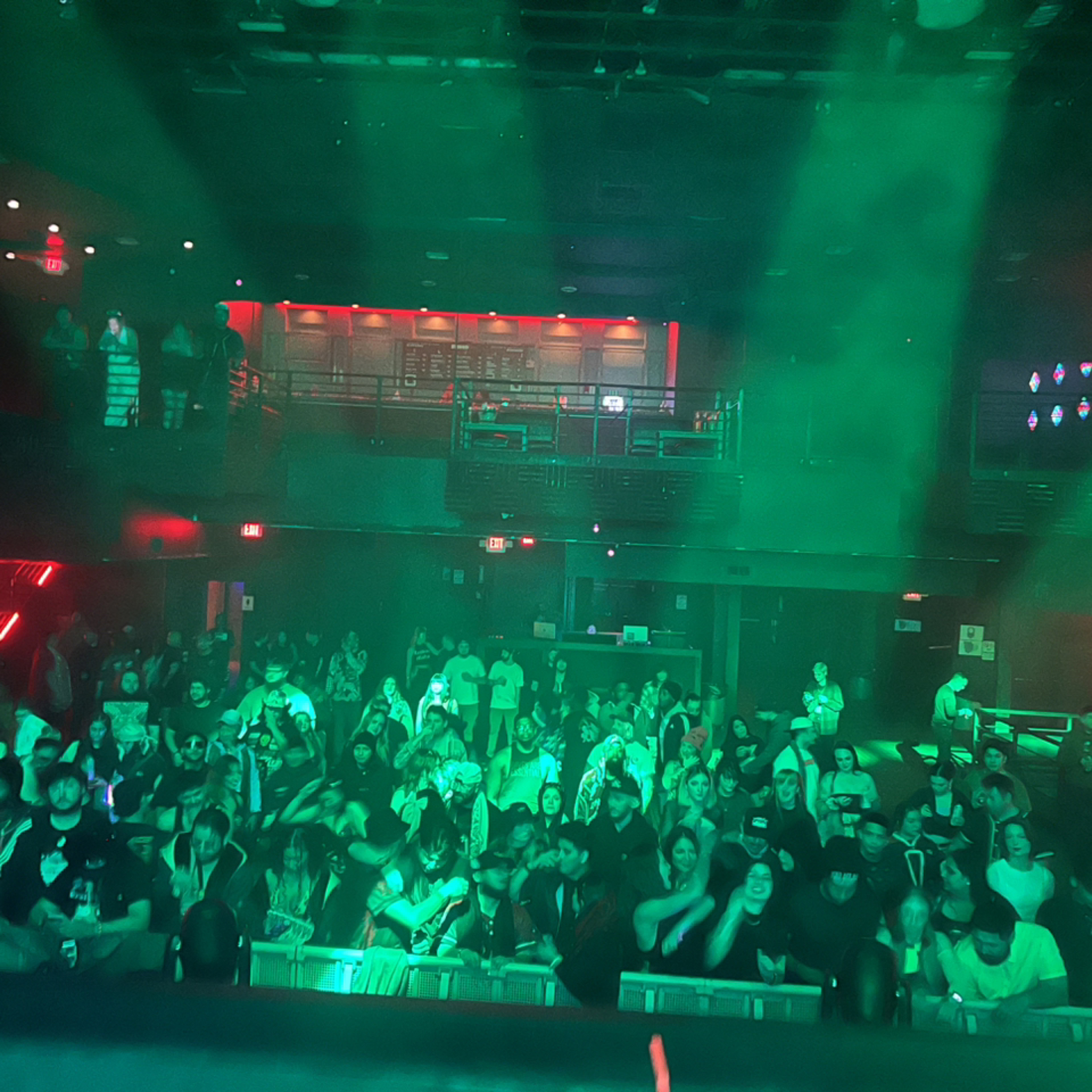 Dj Alfred HTX