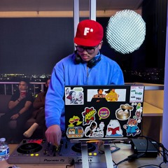 Pac Housewarming Set | 110924 | Edits, Amapiano, House, Baile Funk, Jersey Club