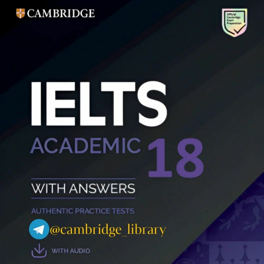 Stream IELTS Listening | Listen to Cambridge 18 Test 2 playlist online ...