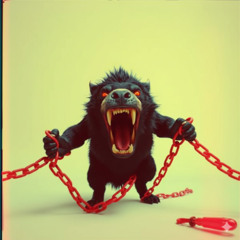 Aحmed Sonbol DJ | Rage Cage