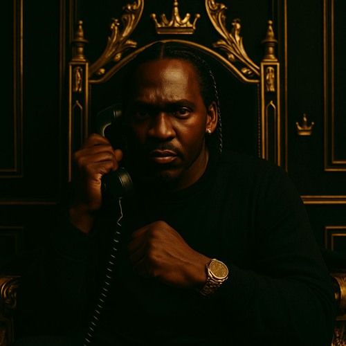 Pusha T is better call me !