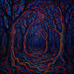 Forest Scapes