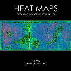 10. New Message! (Original Mix) - JOTA (ES), Lophius Rec [Heat Maps Album]