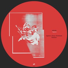 [PREMIERE] | MYSHL - Vegvisir (Aquiver Remix) [KV021]