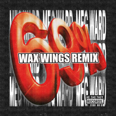 Meg Ward - 69 Percent (Wax Wings Remix) [HE.SHE.THEY. RECORDS]