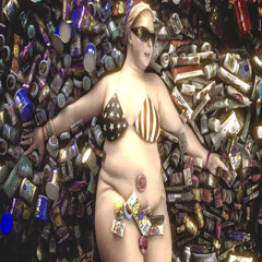 железная пластина в яйцах твоего бывшего