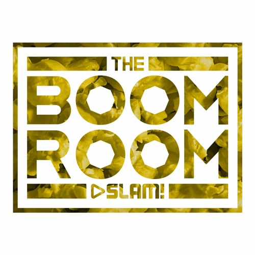 433 - The Boom Room - A Bunch Of Guys