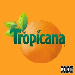 Tropicana - Purple & Sneak (prod. JammyBeatz)