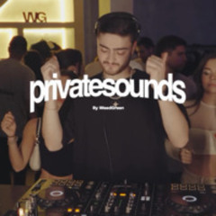 Private Sounds By WeedGreen x Briska