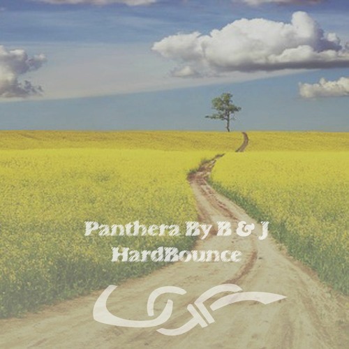 Panthera By B & J - HardBounce part 2