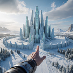 ANDONIS, Mqx - HYPERBOREA