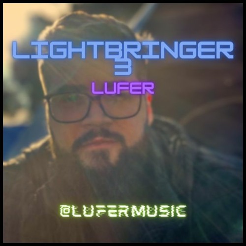 Lightbringer 3