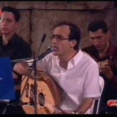 Sameeh Shuqeir سميح شقير - إن عشت فعش حراً