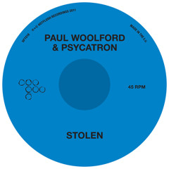 Stolen (Dub Mix 2)