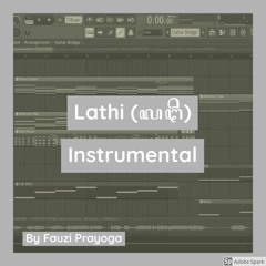 Lathi (ꦭꦛꦶ) Instrumental