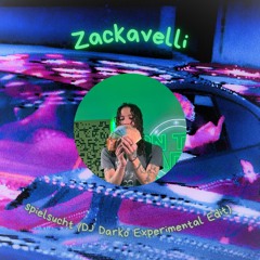Zackavelli - spielsucht (DJ Darko's Experimental Edit) Free Download