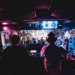 LIVE B2B Elias Horizon - Culto 14-06-25 Sydney, Aus