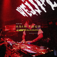 WEJJPLAY Live @ 94Nightfall Guangzhou: Asia Tour [13.07.24]