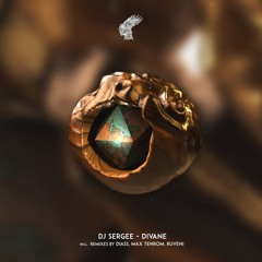 Dj Sergee - Divane (Diass Remix) [Harabe]
