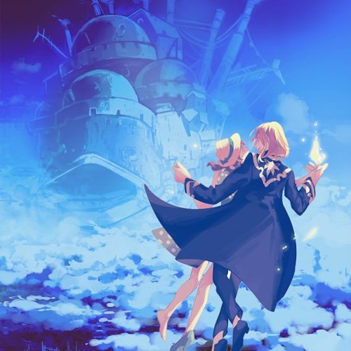 Merry Go Round of Life (Xeuphoria Ver.) - Howls Moving Castle OST