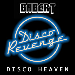 Disco Heaven