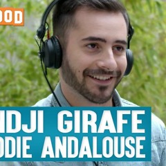 Kendji Girafe - Parodie Andalouse(Lolywood)