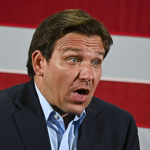 Is Ron DeSantis An Establishment Puppet?