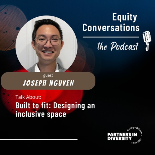 Stream episode Built to Fit: Designing an Inclusive Space by Partners ...