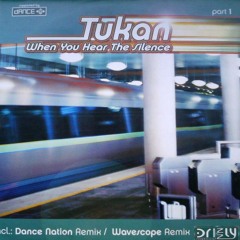 Tukan - When You Hear The Silence (DJ Exquisite Extended Mix)