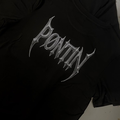 PØNTIN  MIX ~ 001