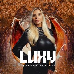 LUXY | Uptempo Podcast