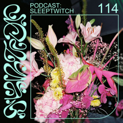 Syntop Audio 114 - sleeptwitch
