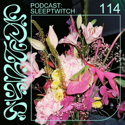 Syntop Audio 114 - sleeptwitch