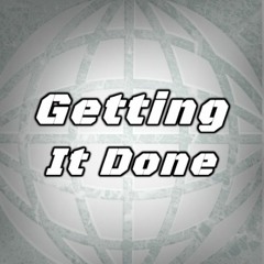 Kevin MacLeod - Getting it Done (groovige 8-Bit Musik) [CC BY 3.0]