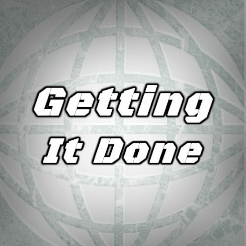 Kevin MacLeod - Getting it Done (groovige 8-Bit Musik) [CC BY 3.0]