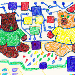 Wonderland (Prod. Rubbish)